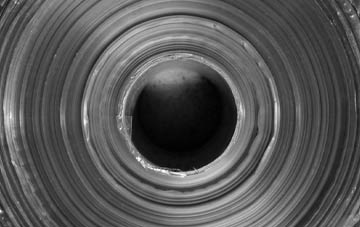 Cole End edpm waterproofing