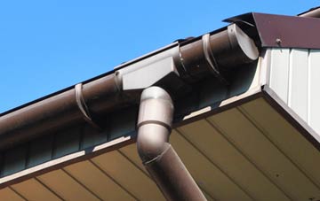 types of Cole End fascias