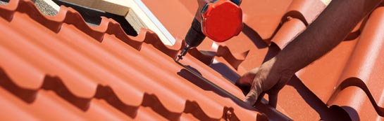 save on Cole End roof installation costs