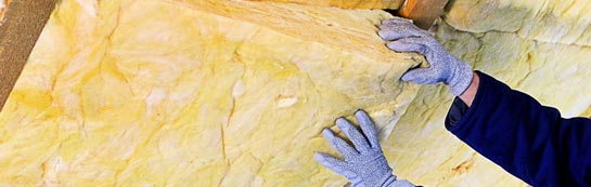 quotes for Cole End roof insulation